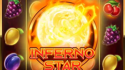 inferno star