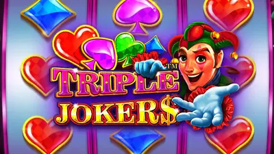 triple jokers 7